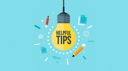 IELTS tips